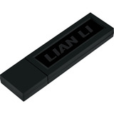 Lian Li Uni FAN Wireless Controller V2.1 , Lüftersteuerung schwarz