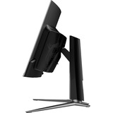 MSI MAG 341CQPDE QD-OLED, Gaming-Monitor 86.8 cm (34.2 Zoll), schwarz, UWQHD, QD-OLED, Curved, Adaptive-Sync, HDR, 175Hz Panel