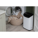Meaco DD8L Pro, Luftentfeuchter weiß, Adsorptionstrockner