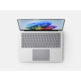 Microsoft Surface Laptop 7 for Business, Notebook platin, Intel® Core™ Ultra 7 266V, Intel® Arc™ 140V, 16 GB LPDDR5X, 256 GB (256 GB SSD), Windows 11 Pro