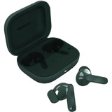 Motorola moto buds Bass  Posy Green, Kopfhörer grün, ANC, Hi-Res Audio