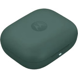 Motorola moto buds Bass  Posy Green, Kopfhörer grün, ANC, Hi-Res Audio