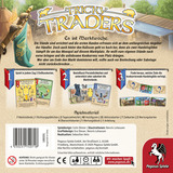 Pegasus Tricky Traders, Brettspiel 