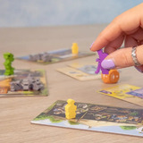 Pegasus Tricky Traders, Brettspiel 