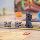 Pegasus Tricky Traders, Brettspiel 