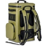 Petromax Kühlrucksack 17 Liter, Kühltasche olivgrün