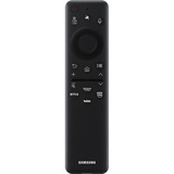 Samsung GQ-65S90H Vision AI Smart, OLED-Fernseher 165 cm (65 Zoll), schwarz/silber, UltraHD/4K, Ultimate Gaming Pack, 100Hz Panel