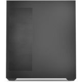 Sharkoon AK6 RGB  , Tower-Gehäuse schwarz, Tempered Glass x 2