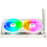 Thermaltake Retro 240 Ultra ARGB, Wasserkühlung beige