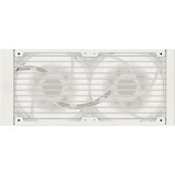 Thermaltake Retro 240 Ultra ARGB, Wasserkühlung beige