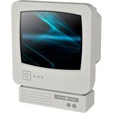Thermaltake Retro 240 Ultra ARGB, Wasserkühlung beige