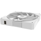 Thermaltake TS 140 EX RGB, Gehäuselüfter weiß, 3er Pack, 140 mm