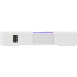 Thermaltake TS 140 EX RGB, Gehäuselüfter weiß, 3er Pack, 140 mm