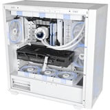 Thermaltake TS 140 EX RGB, Gehäuselüfter weiß, 3er Pack, 140 mm