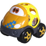 VEDES Spielmaus Baby Greif-Auto, Greifling 