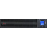 APC Easy Easy UPS On-Line, 1000VA/900W, USV 