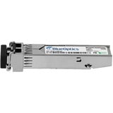 BlueOptics Transceiver kompatibel zu Cisco GLC-SX-MMD SFP schwarz