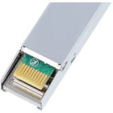 BlueOptics Transceiver kompatibel zu Cisco GLC-SX-MMD SFP schwarz