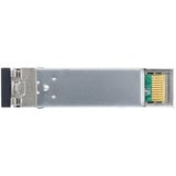 BlueOptics Transceiver kompatibel zu Cisco GLC-SX-MMD SFP schwarz