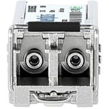 BlueOptics Transceiver kompatibel zu Cisco GLC-SX-MMD SFP schwarz