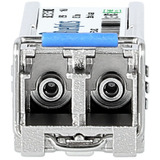 BlueOptics Transceiver kompatibel zu Huawei LS-SFP-LX SFP 