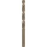 Bosch Professional PRO Stainless Steel HSS-Co Spiralbohrer, Ø 6,5mm 10 Stück, Arbeitslänge 63mm
