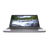 Dell Latitude 5510 Generalüberholt, Notebook silber, Intel® Core™ i5-10310U, Intel® UHD Graphics, 16 GB DDR4, 512 GB (512 GB SSD), Windows 11 Pro