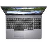 Dell Latitude 5510 Generalüberholt, Notebook silber, Intel® Core™ i5-10310U, Intel® UHD Graphics, 16 GB DDR4, 512 GB (512 GB SSD), Windows 11 Pro
