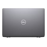 Dell Latitude 5510 Generalüberholt, Notebook silber, Intel® Core™ i5-10310U, Intel® UHD Graphics, 16 GB DDR4, 512 GB (512 GB SSD), Windows 11 Pro