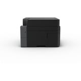 Epson EcoTank ET-4955, Multifunktionsdrucker schwarz, USB, LAN, WLAN, Scan, Kopie; fAX, Duplex (Druck), Duplex (Scan)