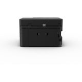 Epson EcoTank ET-4955, Multifunktionsdrucker schwarz, USB, LAN, WLAN, Scan, Kopie; fAX, Duplex (Druck), Duplex (Scan)