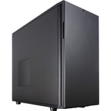 Fractal Design Define R5 , Tower-Gehäuse schwarz