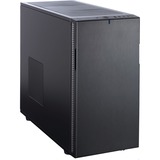 Fractal Design Define R5 , Tower-Gehäuse schwarz