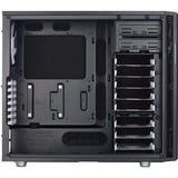 Fractal Design Define R5 , Tower-Gehäuse schwarz
