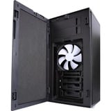 Fractal Design Define R5 , Tower-Gehäuse schwarz