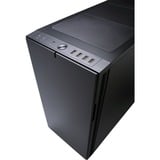 Fractal Design Define R5 , Tower-Gehäuse schwarz