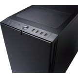 Fractal Design Define R5 , Tower-Gehäuse schwarz