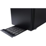 Fractal Design Define R5 , Tower-Gehäuse schwarz