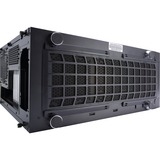 Fractal Design Define R5 , Tower-Gehäuse schwarz