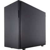 Fractal Design Define R5 , Tower-Gehäuse schwarz