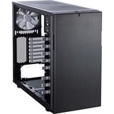Fractal Design Define R5 , Tower-Gehäuse schwarz
