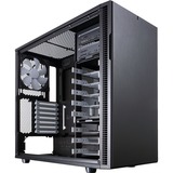 Fractal Design Define R5 , Tower-Gehäuse schwarz