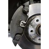GEDORE Steckschlüssel-Satz Bremsen, 5-teilig schwarz, Sonderprofile (KL-0112-9) 