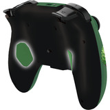 HORI Wireless HORIPAD Turbo (Pixel Grün), Gamepad grün/transparent, Nintendo Switch 2