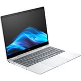 HP EliteBook 8 Flip G1i (AD3G2ET), Notebook silber, Intel® Core™ Ultra 7 255U, Intel® Graphics, 32 GB LPDDR5X, 1 TB (1 TB SSD), Windows 11 Pro