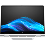 HP EliteBook 8 Flip G1i (AD3G2ET), Notebook silber, Intel® Core™ Ultra 7 255U, Intel® Graphics, 32 GB LPDDR5X, 1 TB (1 TB SSD), Windows 11 Pro