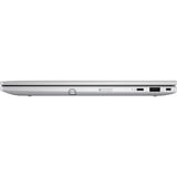 HP EliteBook 8 Flip G1i (AD3G2ET), Notebook silber, Intel® Core™ Ultra 7 255U, Intel® Graphics, 32 GB LPDDR5X, 1 TB (1 TB SSD), Windows 11 Pro