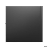 Lenovo ThinkCentre M75q Gen 5 (12RQ0016GE), Mini-PC schwarz, Windows 11 Pro