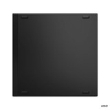 Lenovo ThinkCentre M75q Gen 5 (12RQ0016GE), Mini-PC schwarz, Windows 11 Pro