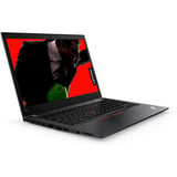 Lenovo ThinkPad T480s Generalüberholt, Notebook schwarz, Intel® Core™ i7-8550U, Intel® UHD Graphics 620, 16 GB DDR4, 512 GB (512 GB SSD), Windows 11 Pro